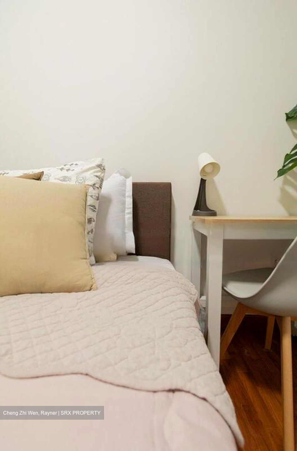 Centro Residences (D20), Condominium #466649941